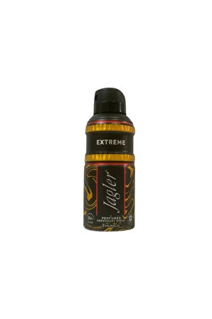 Jagler Deodorant Extreme Men 150 ml ORGINAL ÜRÜN