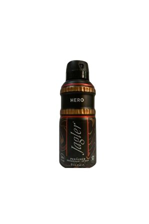 Jagler Deodorant Hero Men 150 ml