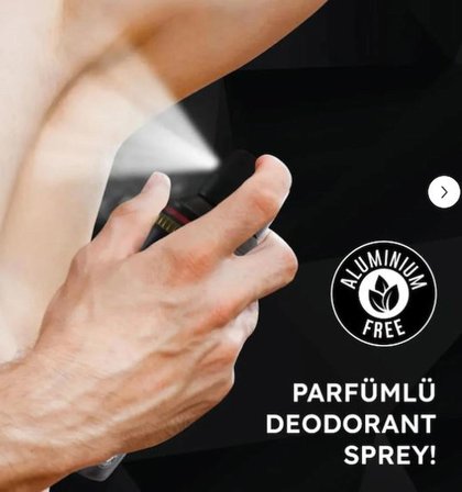 Jagler Deodorant Classic 150ml Erkek ORGINAL ÜRÜN