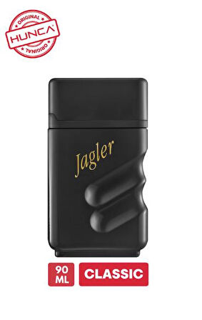 Jagler Orjinal Classic 90ml EDT for men
