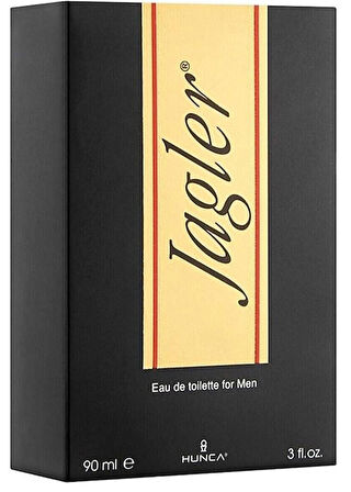 Jagler Orjinal Classic 90ml EDT for men