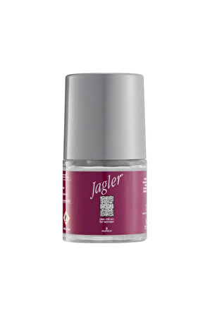 Jagler Kadın Roll-on 50ml