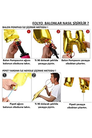 Folyo Balon 77x73 Balık Sevimli Pembe Balık