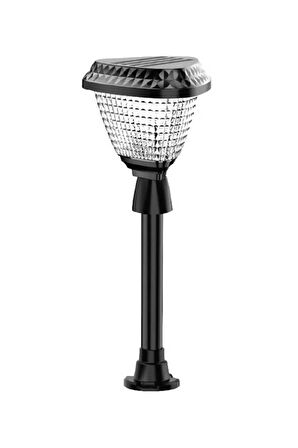 KBA779 SOLAR BAHÇE ARMATÜRLERİ 30W PARK BAHÇE