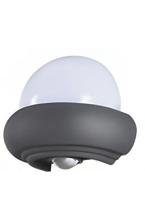 KDA739 DEKORATİF LED APLİK 12W 1400 Lümen Güçlü 12W - Gün Işığı