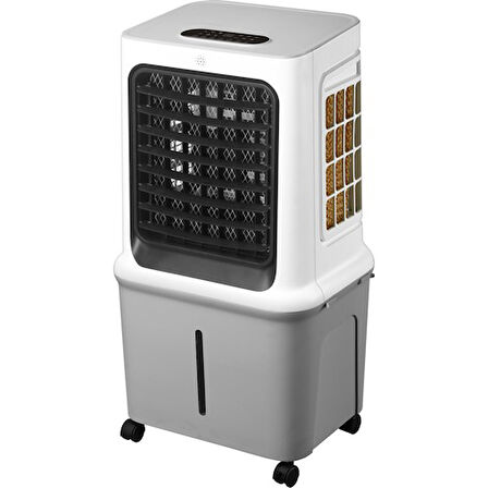 Kendal KCF308 Mobil Sulu Hava Soğutucu 1200W