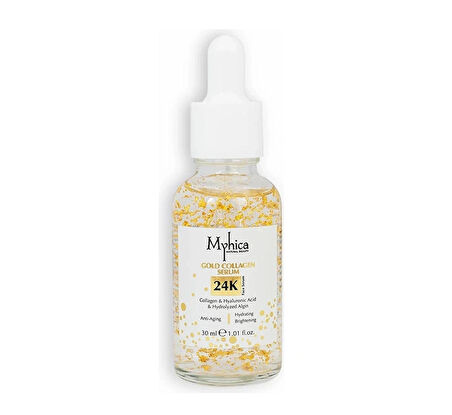 MYHİCA GOLD COLLAGEN SERUM 30ML