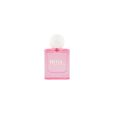 HENA ROSE SOLEİL EAU DE PARFUM 50 ML