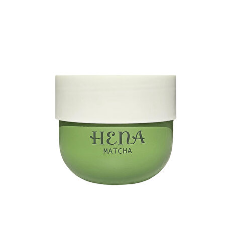 HENA MATCHA  VÜCUT PEELİNGİ 300 ML