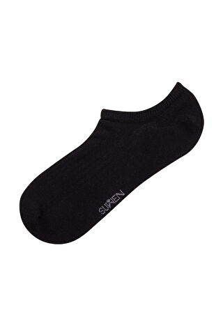 Suwen Men Classic Sneaker Çorap