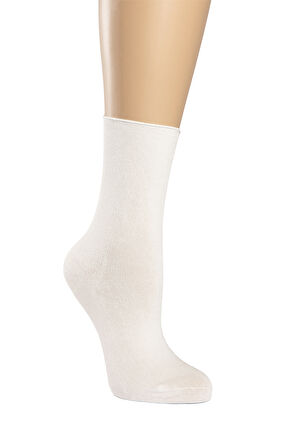 Suwen Modal Diabetic Soket Çorap