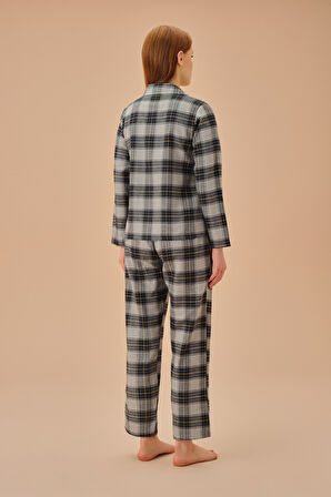 Suwen Forest Maskülen Pijama Takımı
