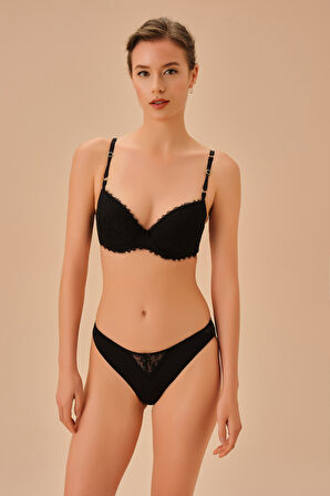 Suwen Sapphire Slip Külot