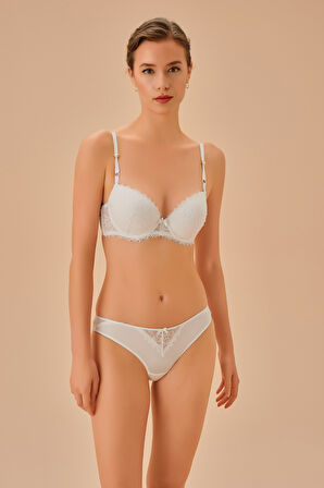 Suwen Sapphire Slip Külot