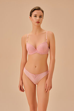 Suwen Sapphire Slip Külot