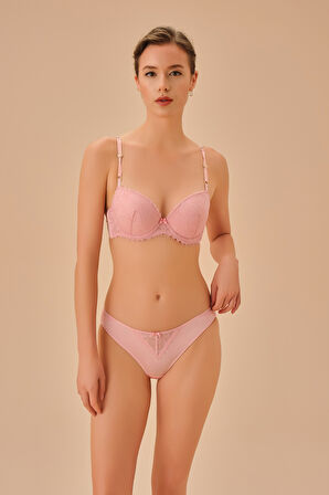 Suwen Sapphire Slip Külot