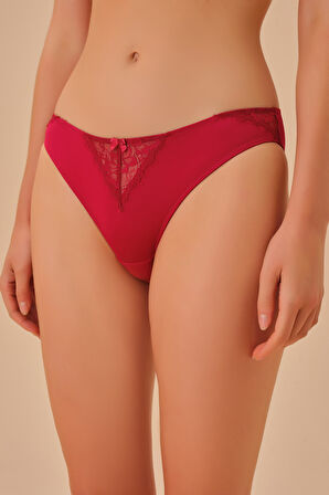 Suwen Sapphire Slip Külot