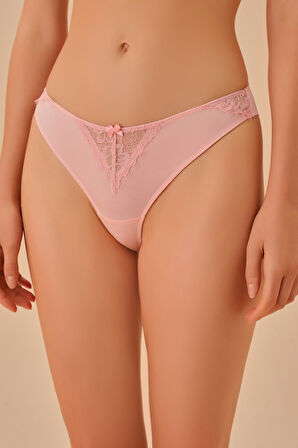 Suwen Sapphire Brazilian String Külot