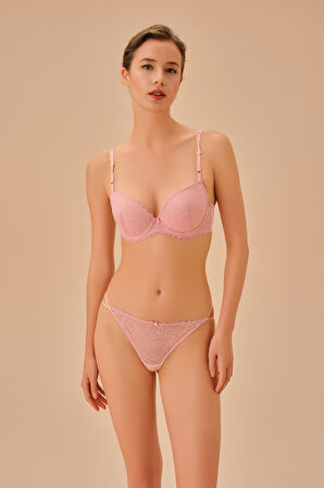 Suwen Sapphire String Külot