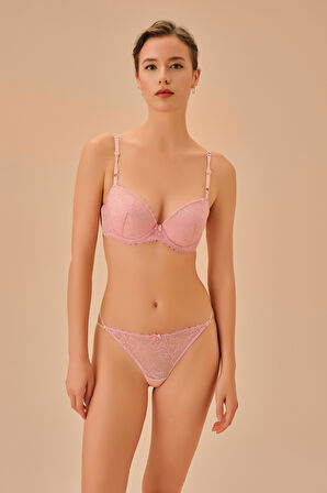 Suwen Sapphire String Külot