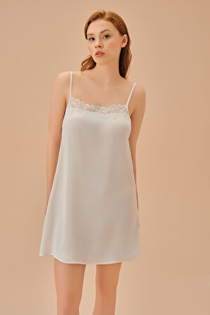 Suwen Sapphire Gecelik