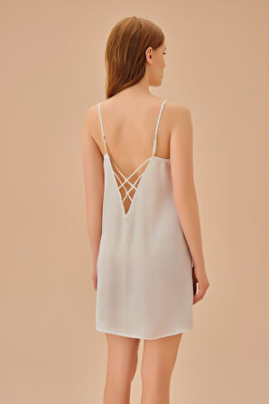 Suwen Sapphire Gecelik