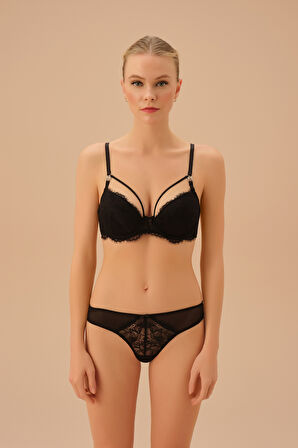 Suwen Luxury Slip Külot