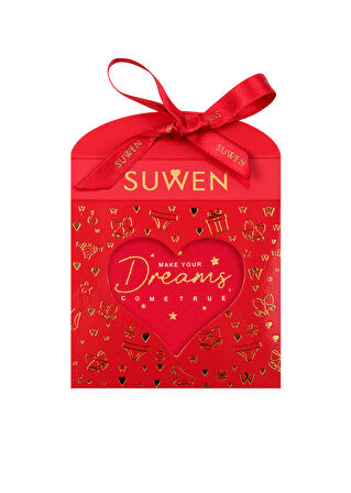 Suwen Yeni Yıl String Külot