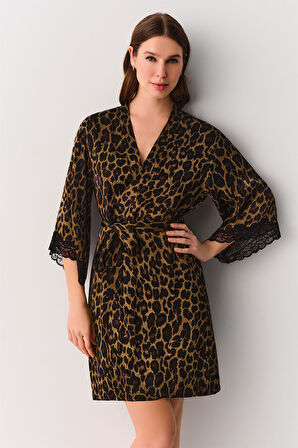 Suwen Lioness Sabahlık