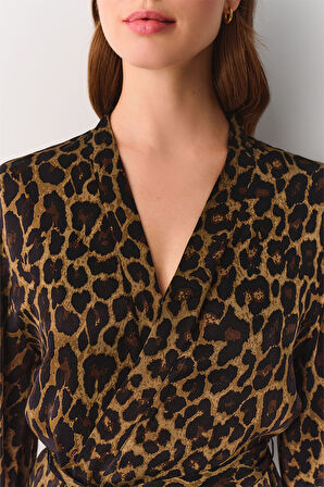 Suwen Lioness Sabahlık