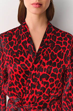 Suwen Lioness Sabahlık