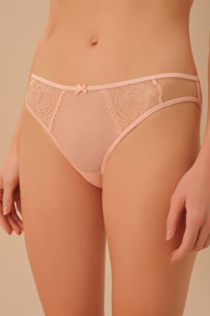 Suwen Laurel Slip Külot