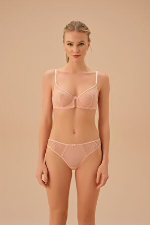 Suwen Laurel Slip Külot