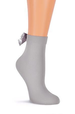 Suwen Tul Soket Çorap