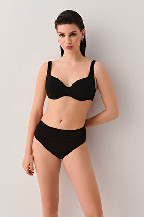 Suwen Drapeli Bikini Alt