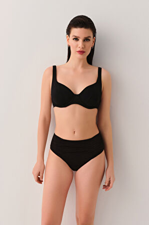 Suwen Drapeli Bikini Alt