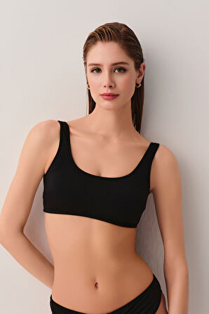 Suwen Bralet Bikini Üst