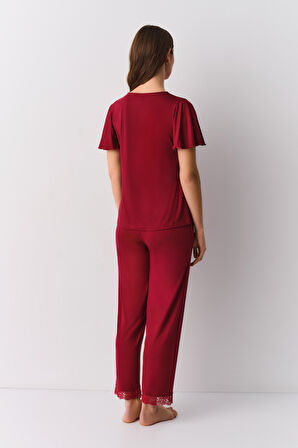 Suwen Handy Pijama Takımı