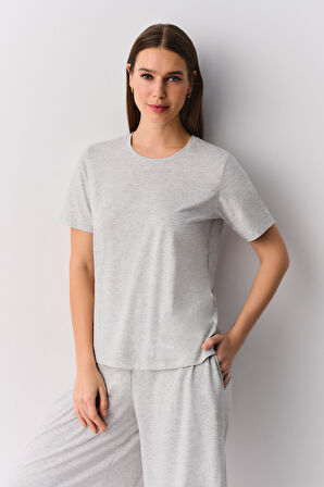Suwen Handy Şort Pijama Takımı