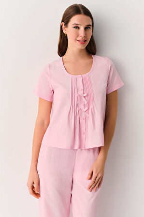 Suwen Candy Maskülen Pijama Takımı
