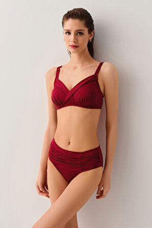 Suwen Drapeli Bikini Alt