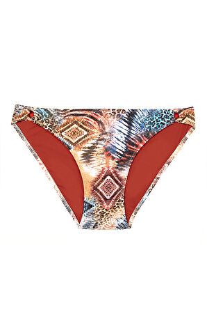 Suwen Freya Detaylı Bikini Alt