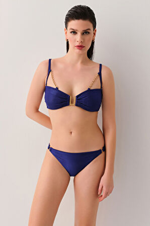 Suwen Aria Aksesuarlı Bikini Alt