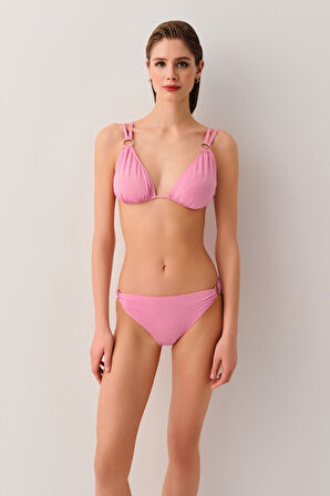 Suwen Doty Üçgen Bikini Üst