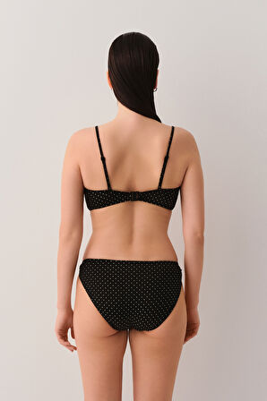 Suwen Doty Bralet Bikini Üst