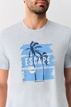 Suwen Escape Erkek Pijama Takımı