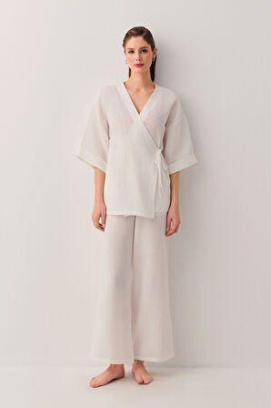 Suwen Soho Kimono