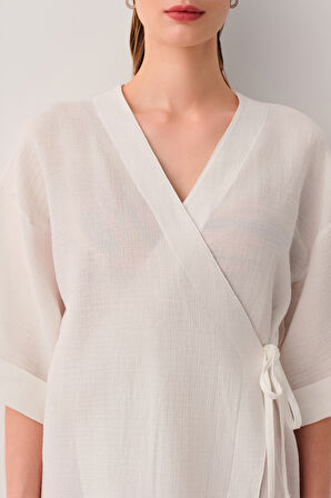 Suwen Soho Kimono