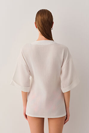 Suwen Soho Kimono