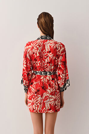 Suwen Rana Kimono